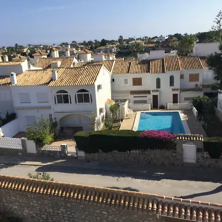 Casa Marina La Zenia Holiday home Orihuela