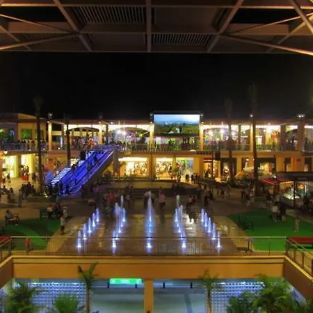 Casa Marina La Zenia