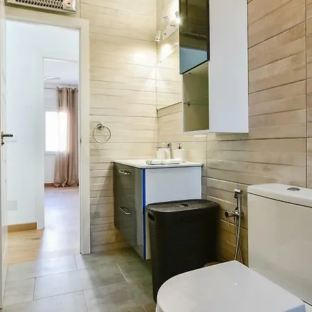 Holiday home Casa Marina La Zenia *