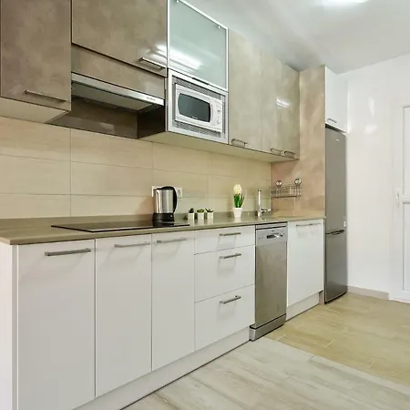 Casa Marina La Zenia Holiday home