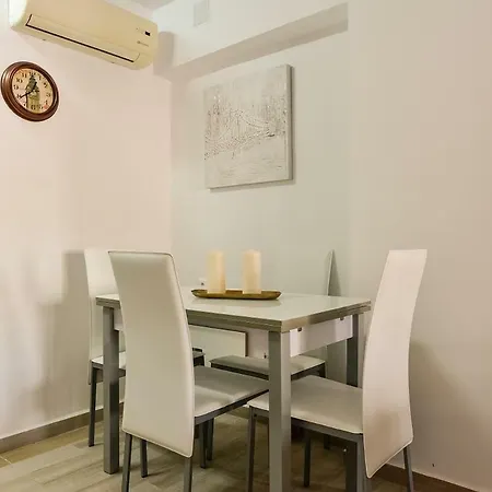 Holiday home Casa Marina La Zenia Orihuela