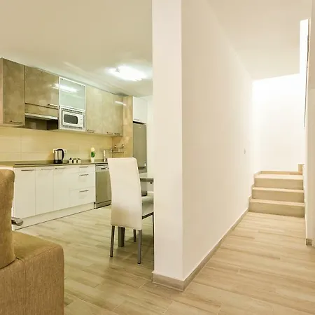Holiday home Casa Marina La Zenia *