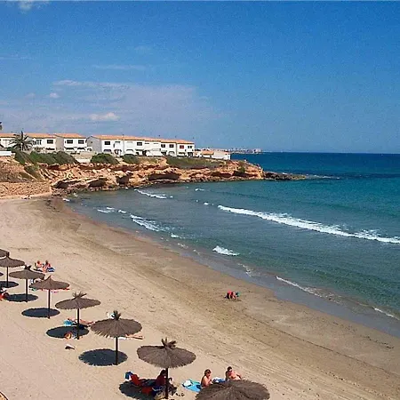 Holiday home Casa Marina La Zenia Orihuela