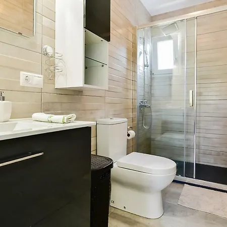 Holiday home Casa Marina La Zenia
