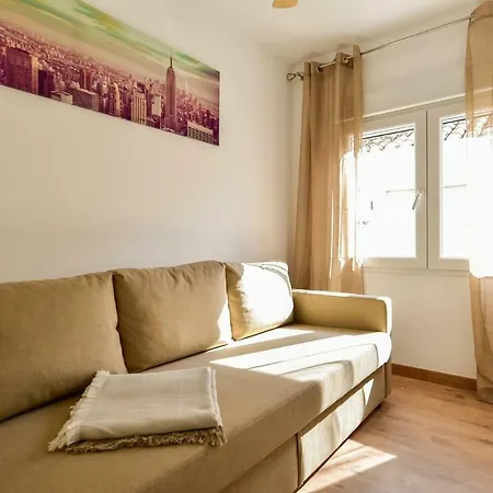 Casa Marina La Zenia Holiday home Orihuela