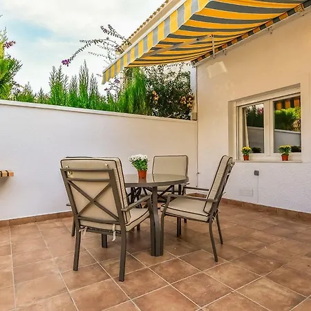 Casa Marina La Zenia *