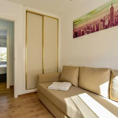 Holiday home Casa Marina La Zenia Orihuela