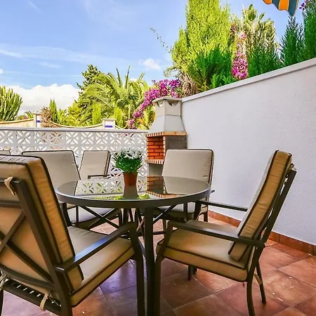 Casa Marina La Zenia Holiday home *