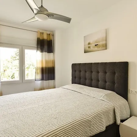 Holiday home Casa Marina La Zenia Orihuela