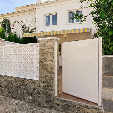 Casa Marina La Zenia