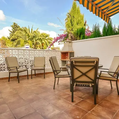 Casa Marina La Zenia Holiday home *