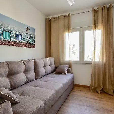Casa Marina La Zenia Holiday home *