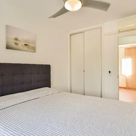 Casa de Férias Casa Marina La Zenia